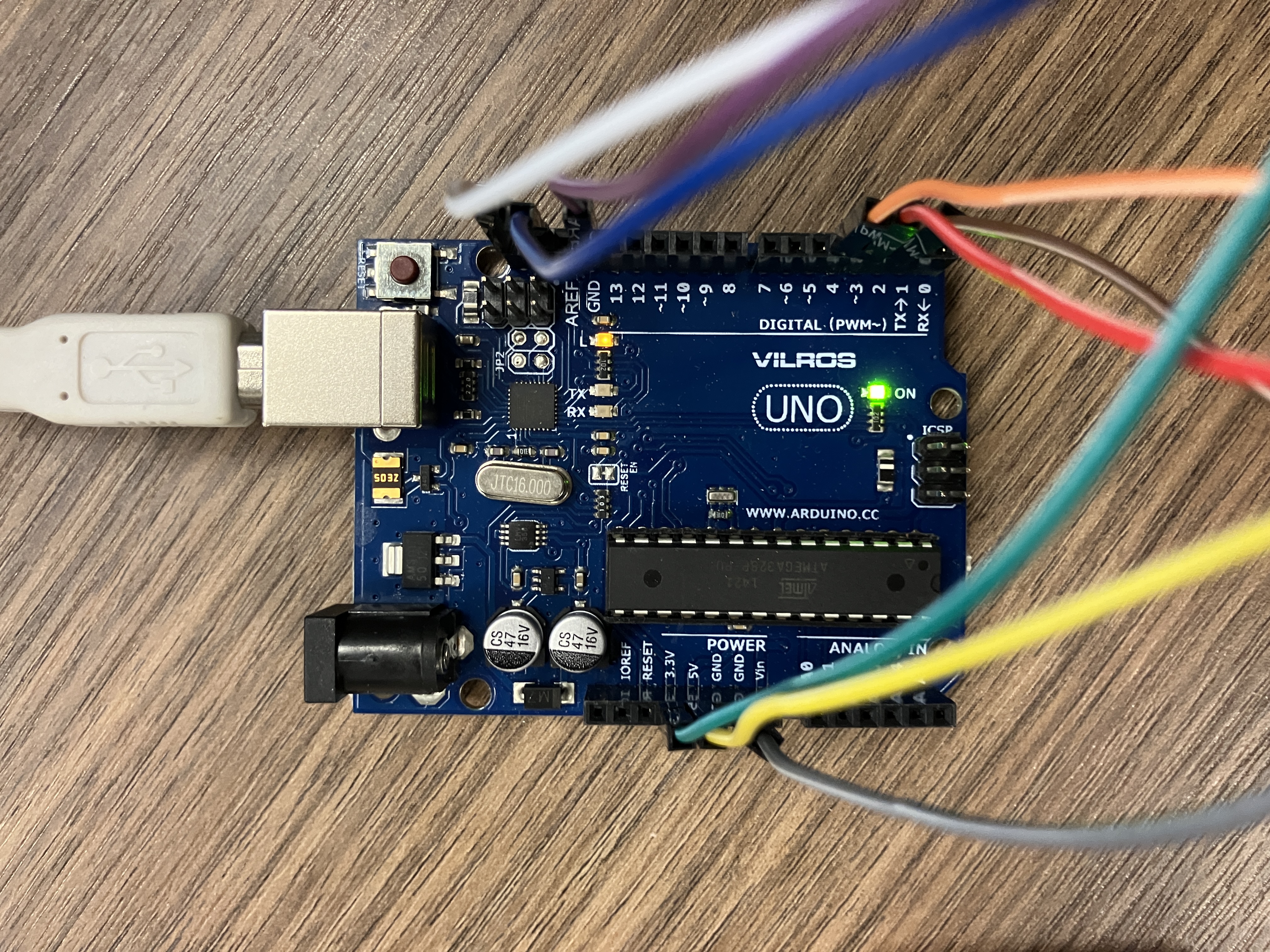 arduino picture