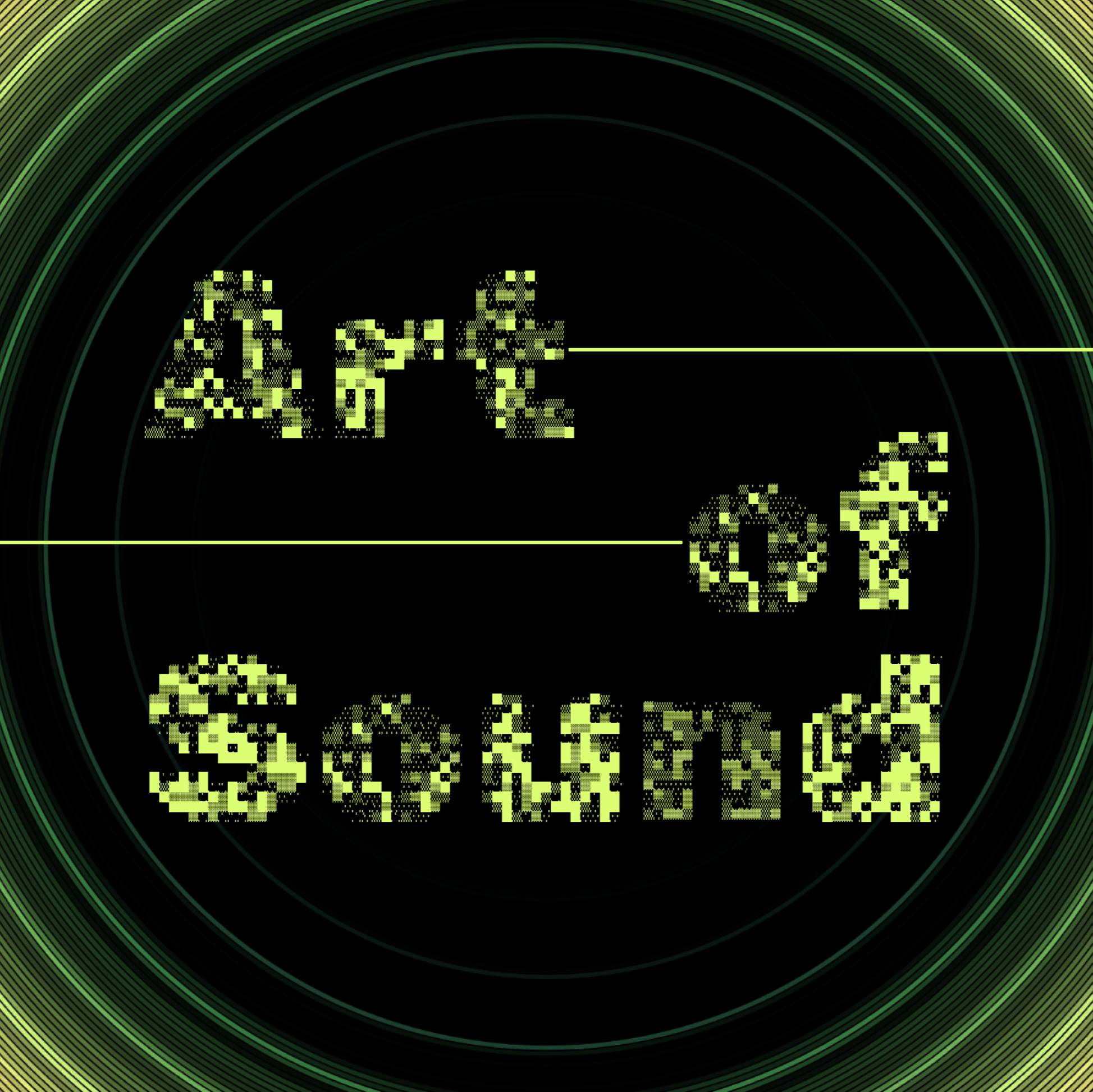 art of sound cover